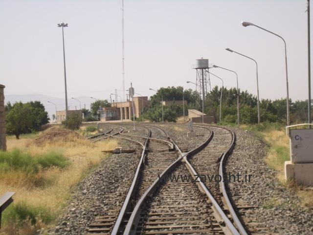 روشت بزرگ وزاوشت