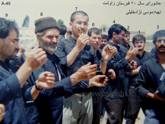 زاوشت عزاداری (14)