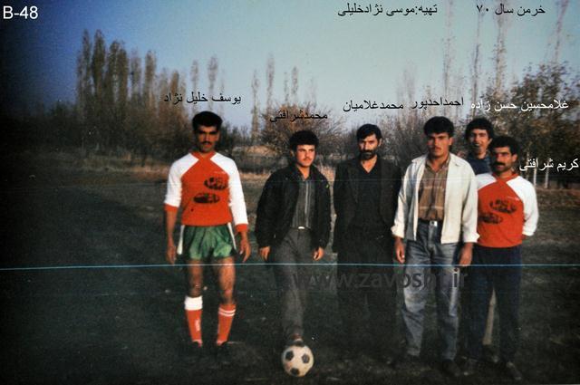 نمایشگاه فوتبال زاوش (24)